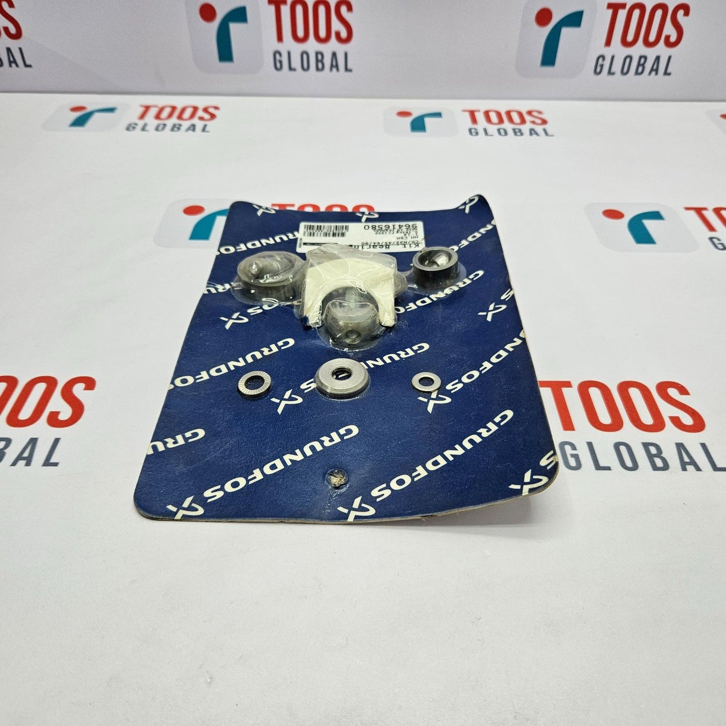 Grundfos 96416580 Bearing Kit CR/N32/45/64/90 New