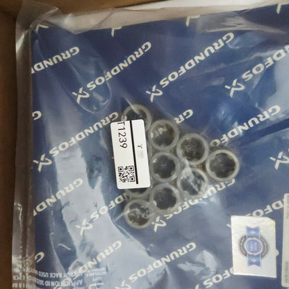 Grundfos 96538795 Bulk Bearing Ring EKASIC F+ Kit