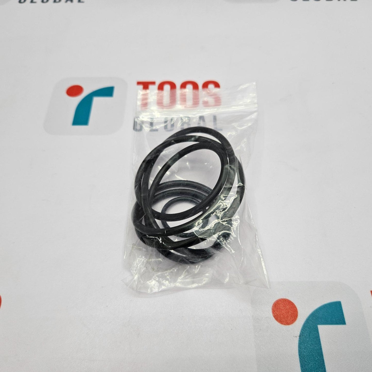 Grundfos 98313337 BQQE K16MM Kit, Shaft Seal