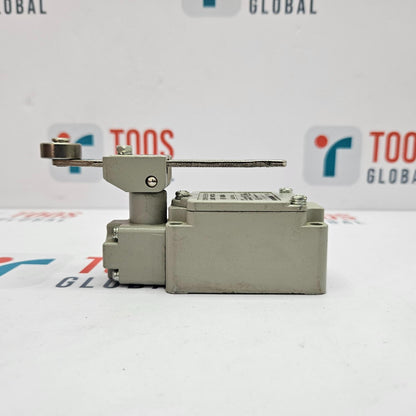 HANYOUNG NUX HY-M904 LIMIT SWITCH 250 VAC