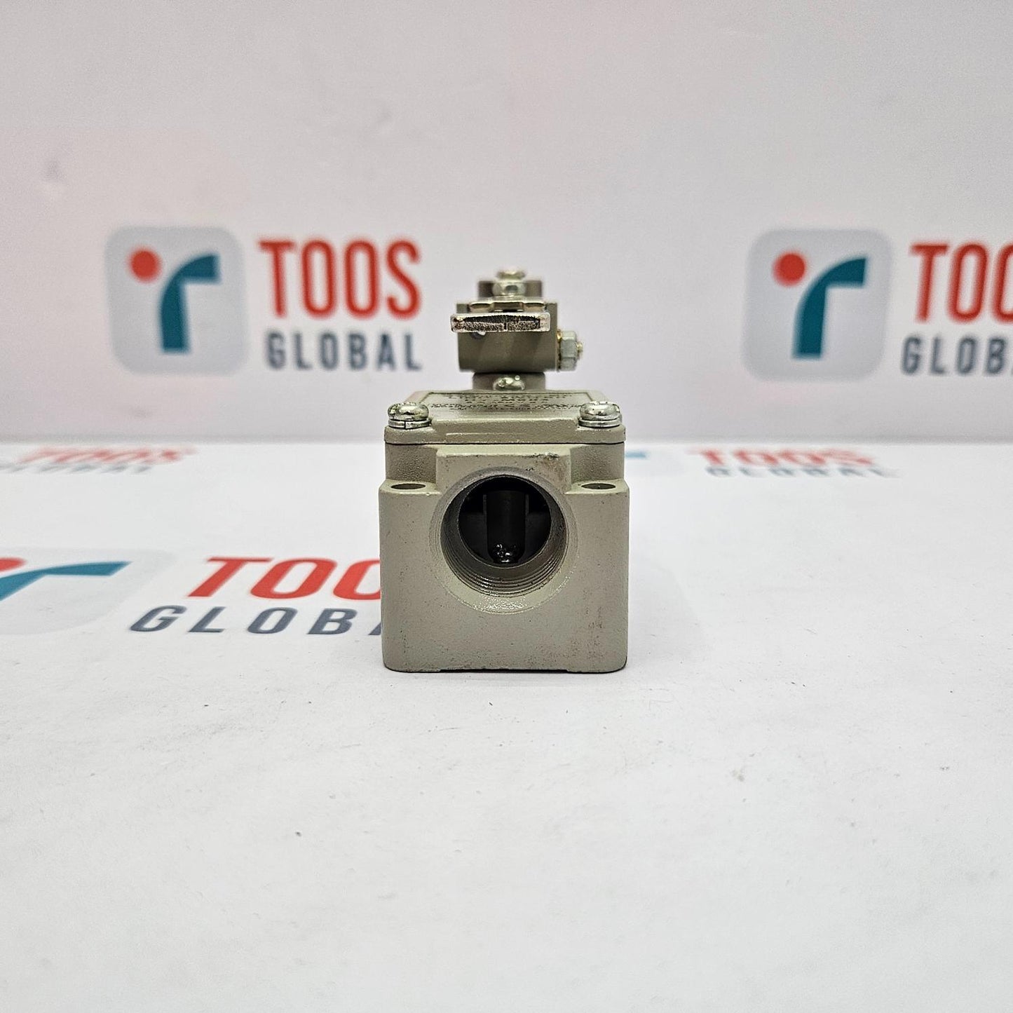 HANYOUNG NUX HY-M904 LIMIT SWITCH 250 VAC