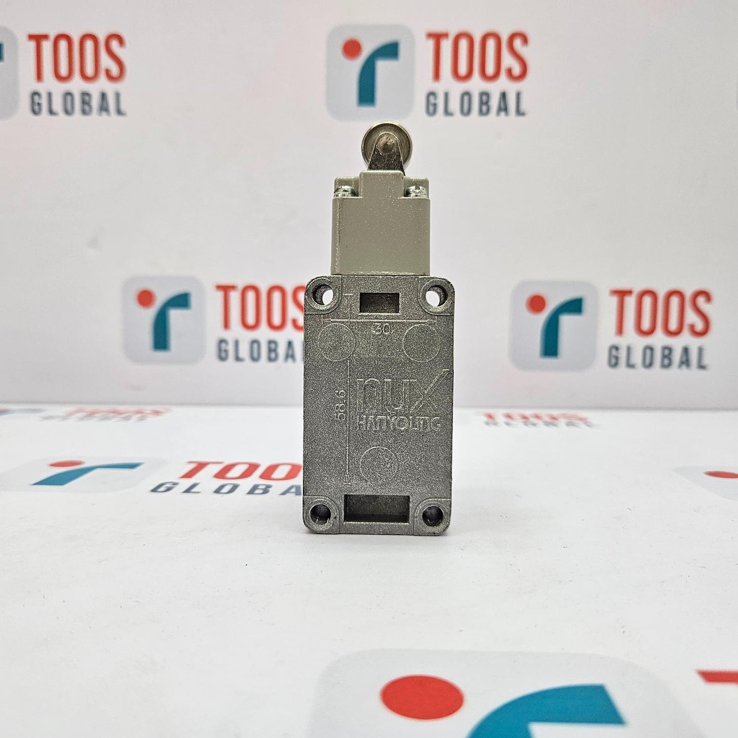 HANYOUNG NUX HY-M904 LIMIT SWITCH 250 VAC