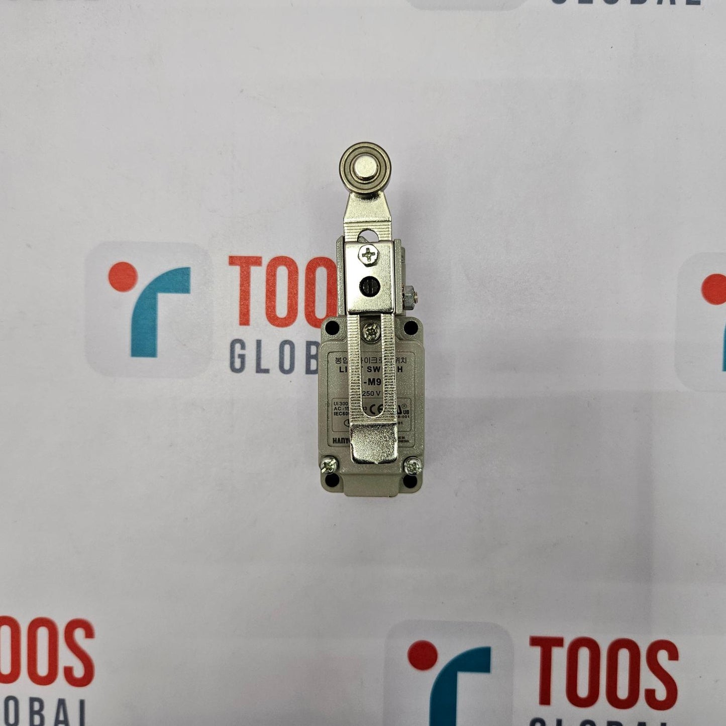 HANYOUNG NUX HY-M904 LIMIT SWITCH 250 VAC
