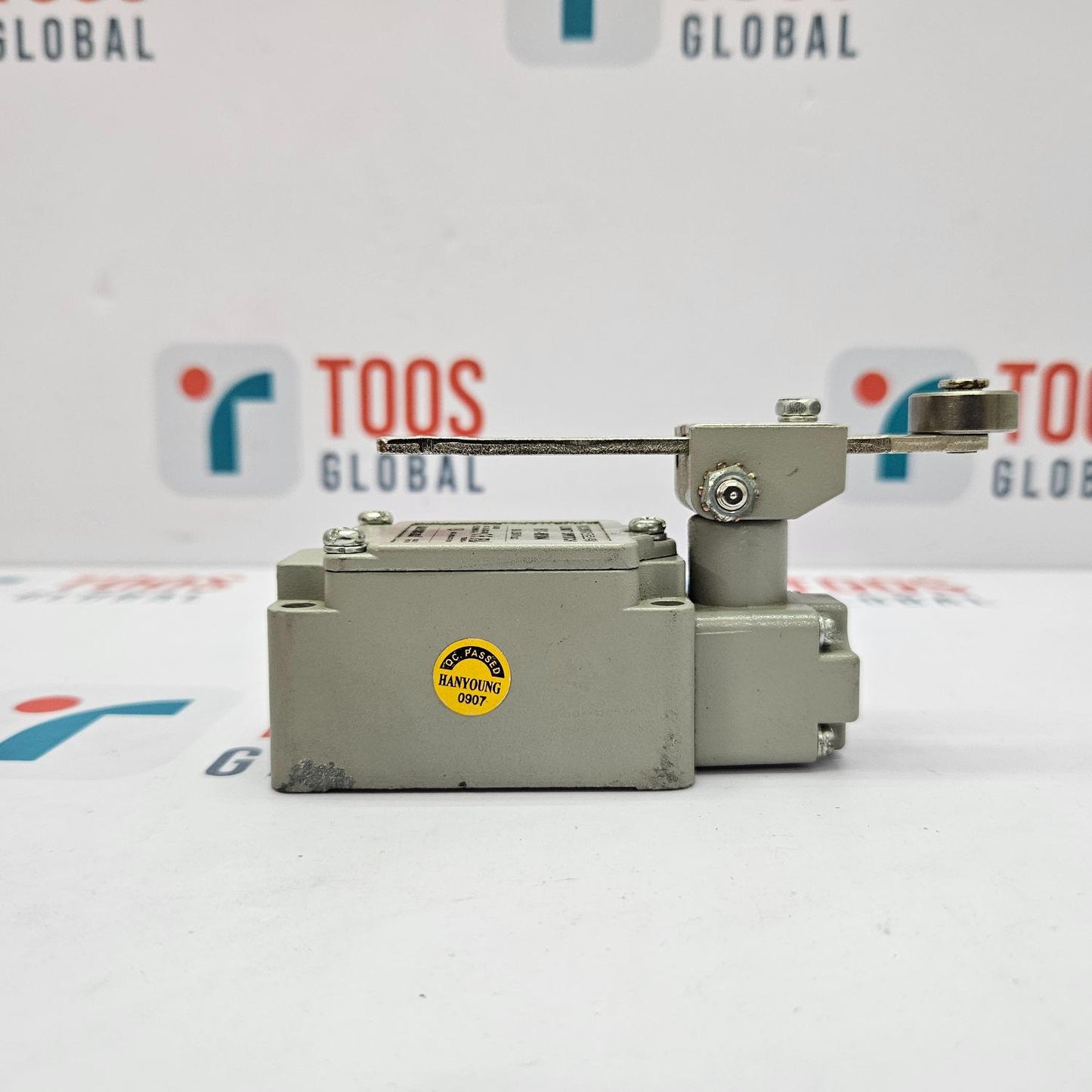 HANYOUNG NUX HY-M904 LIMIT SWITCH 250 VAC