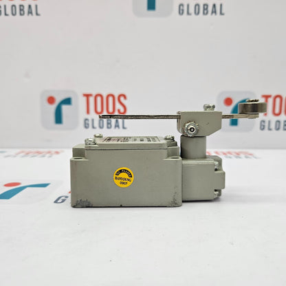 HANYOUNG NUX HY-M904 LIMIT SWITCH 250 VAC