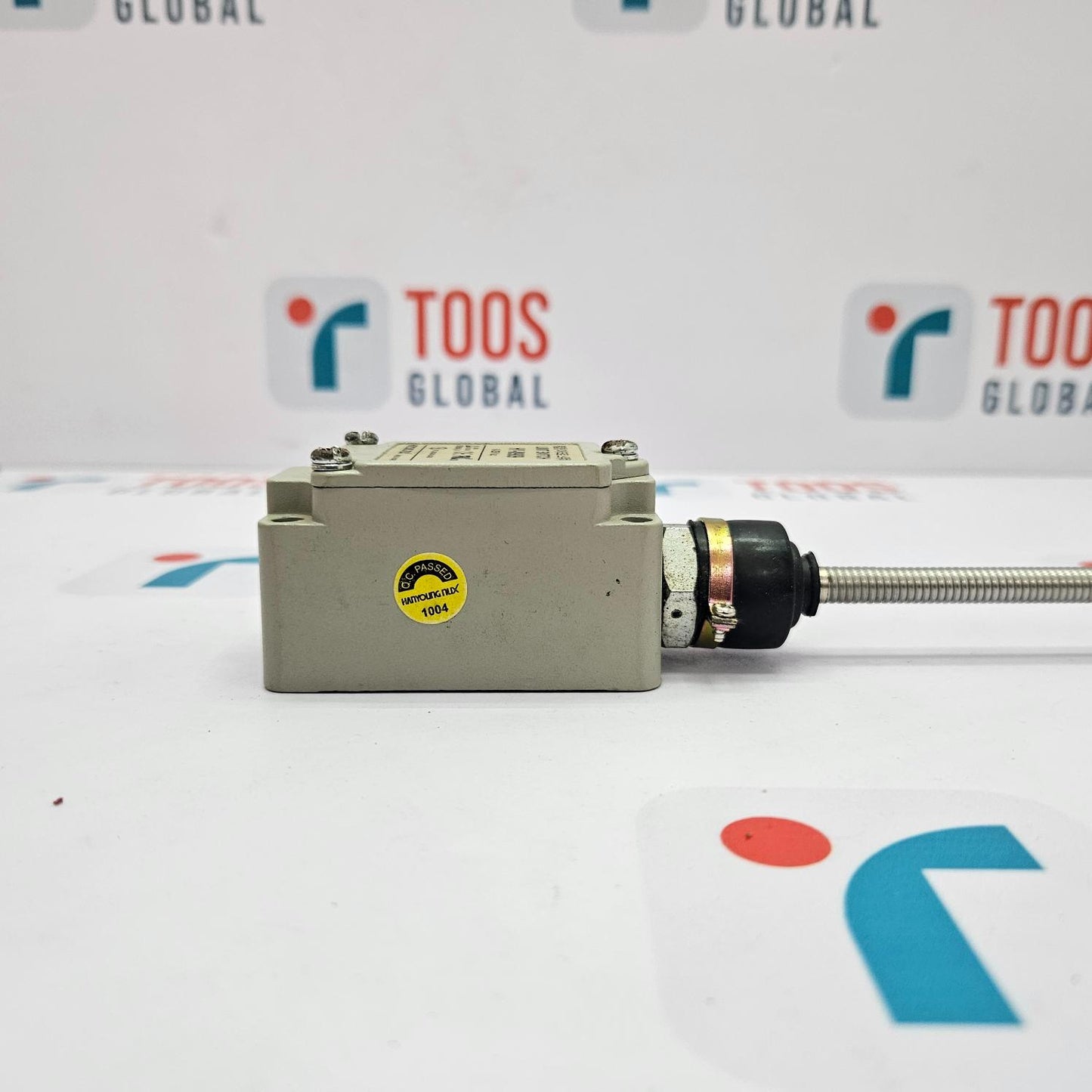 HANYOUNG NUX HY-M909 LIMIT SWITCH LOT 0F 2