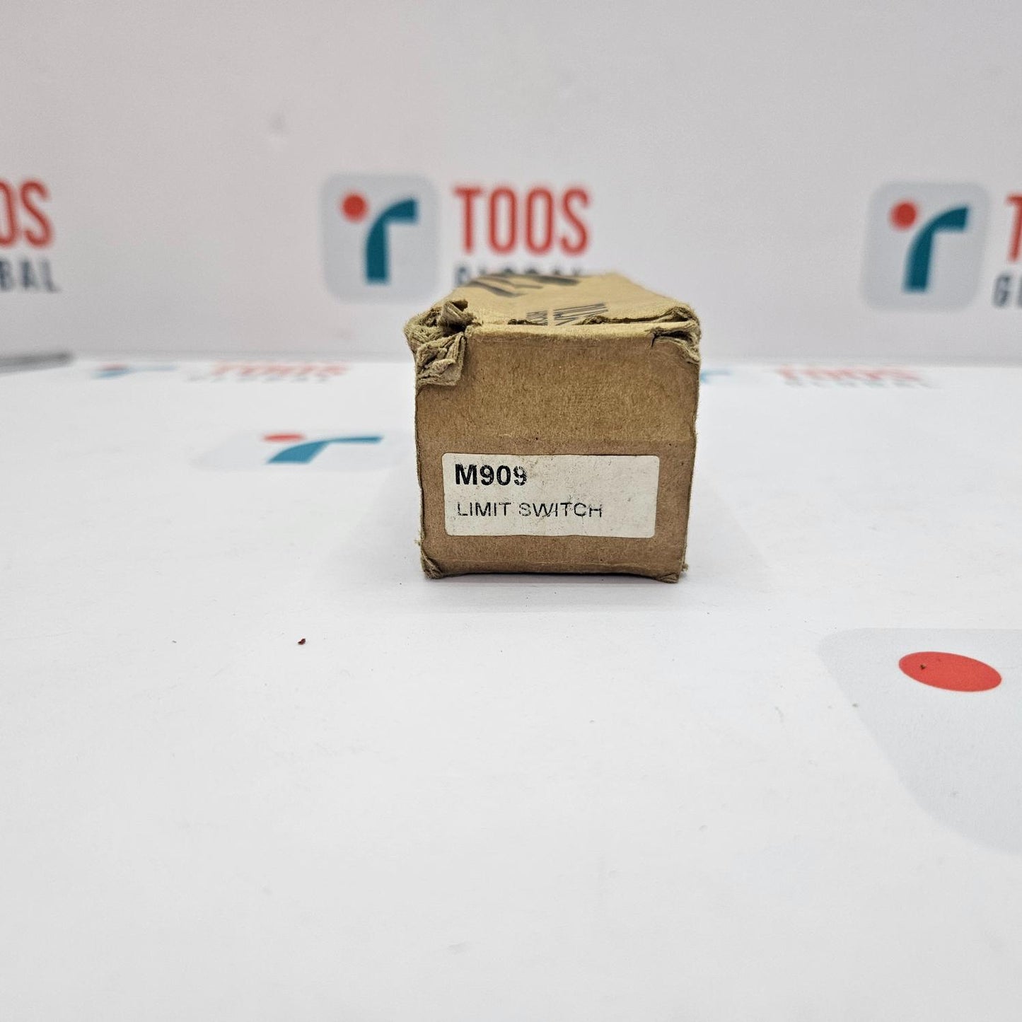 HANYOUNG NUX HY-M909 LIMIT SWITCH LOT 0F 2
