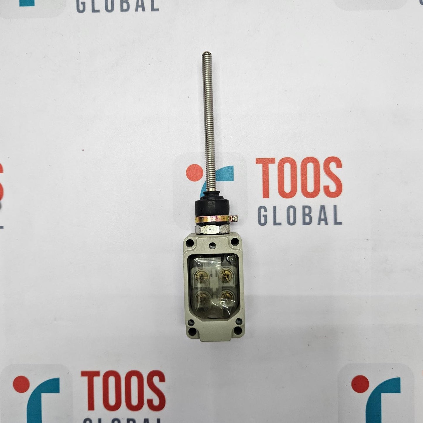 HANYOUNG NUX HY-M909 LIMIT SWITCH LOT 0F 2