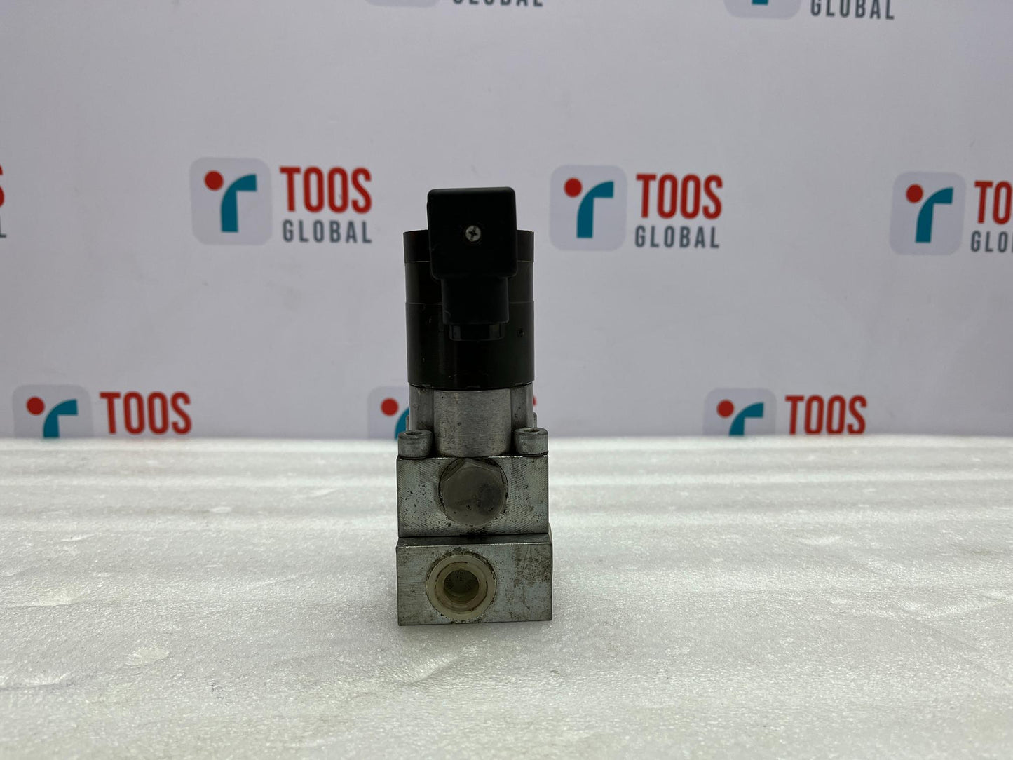 HAWE G3-2 HYDRAULIC SEATED VALVE GHAB050L20D05