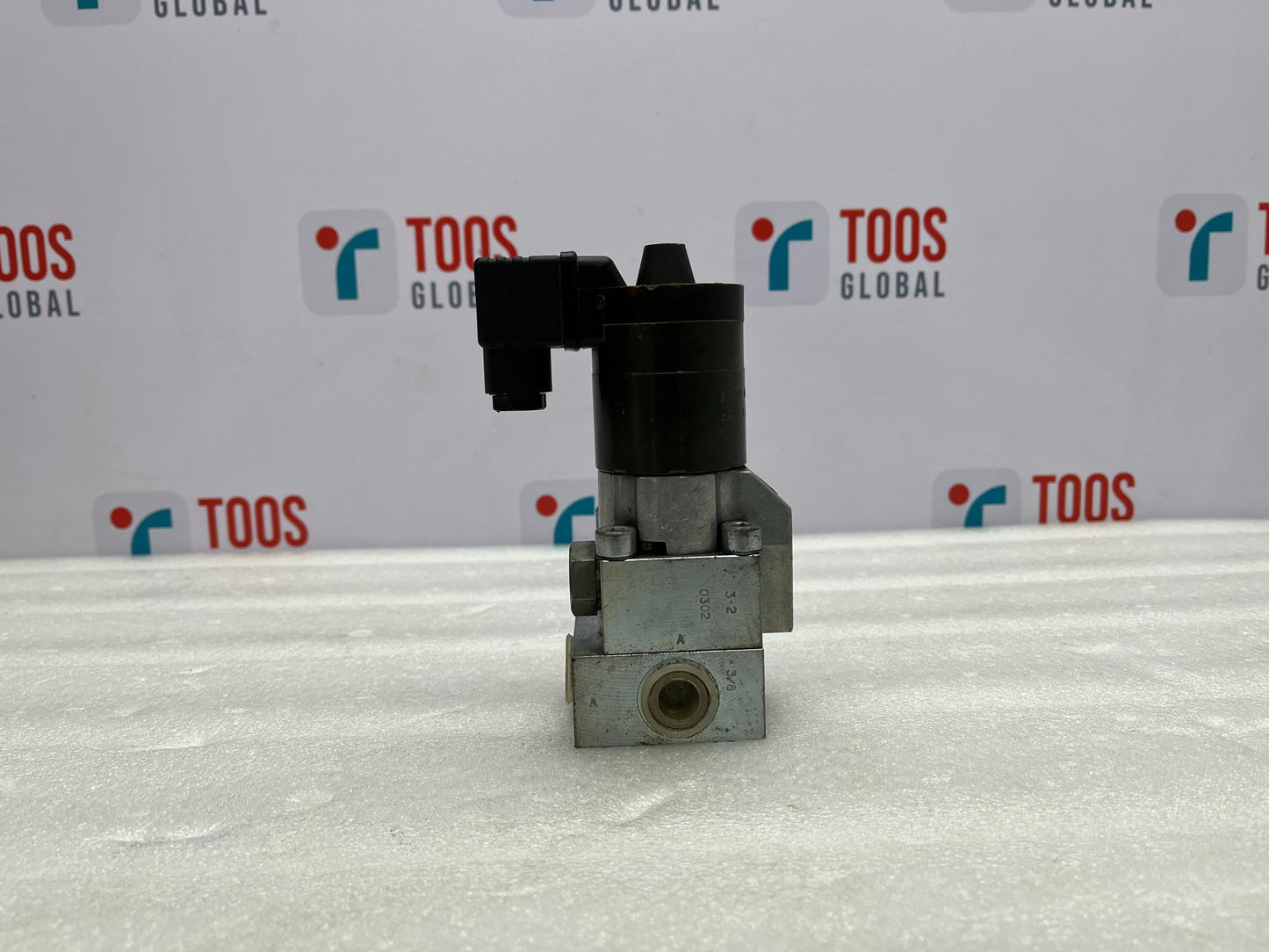 HAWE G3-2 HYDRAULIC SEATED VALVE GHAB050L20D05