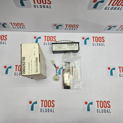 HDI HDIBATT-E260-DOT-AA BATTERY POWER PACK NEW