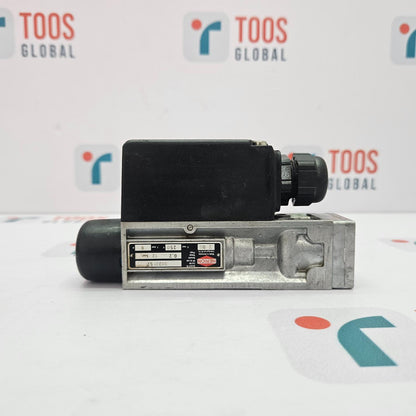 HERION 0820157 PRESSURE SWITCH