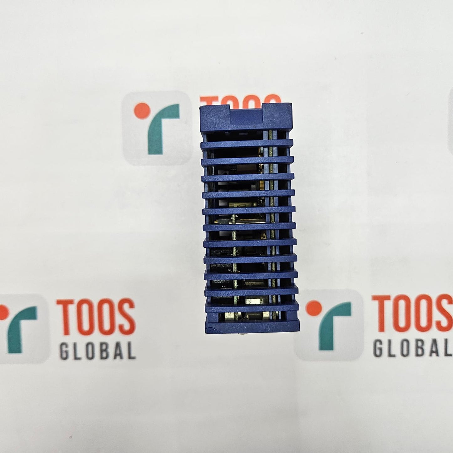 HIRSCHMANN RS2-4TX/1FX EEC RAIL SWITCH