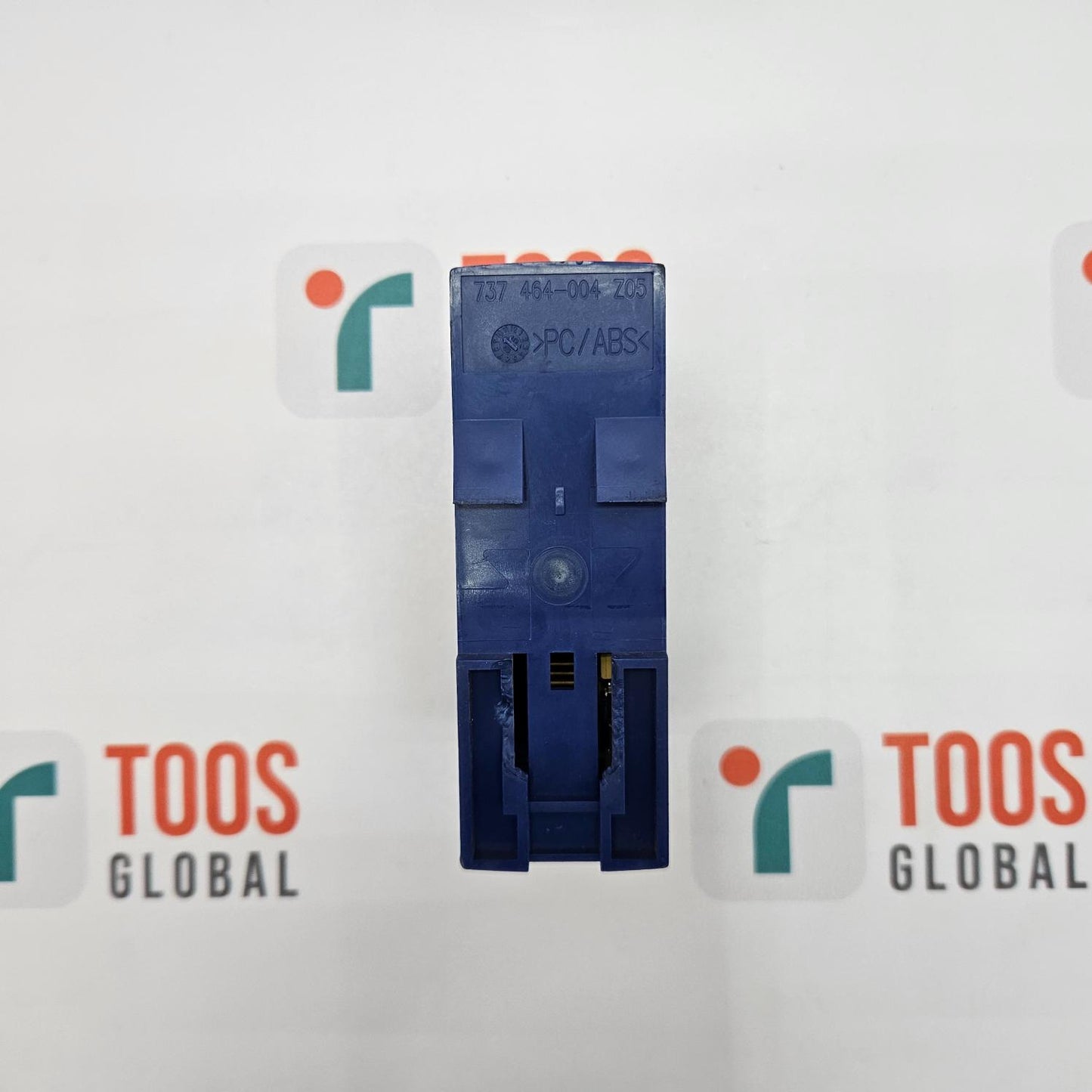 HIRSCHMANN RS2-4TX/1FX EEC RAIL SWITCH