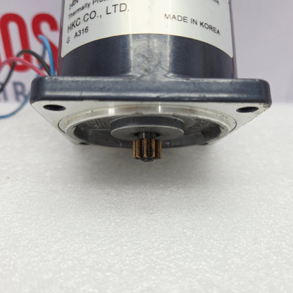 HKC S6R10DB-HK47 REVERSIBLE MOTOR