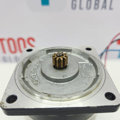 HKC S6R10DB-HK47 REVERSIBLE MOTOR