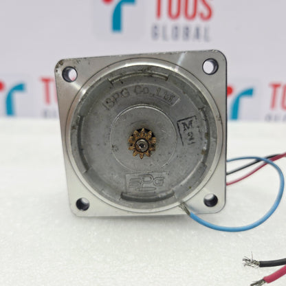 HKC S6R10DB-HK47 REVERSIBLE MOTOR