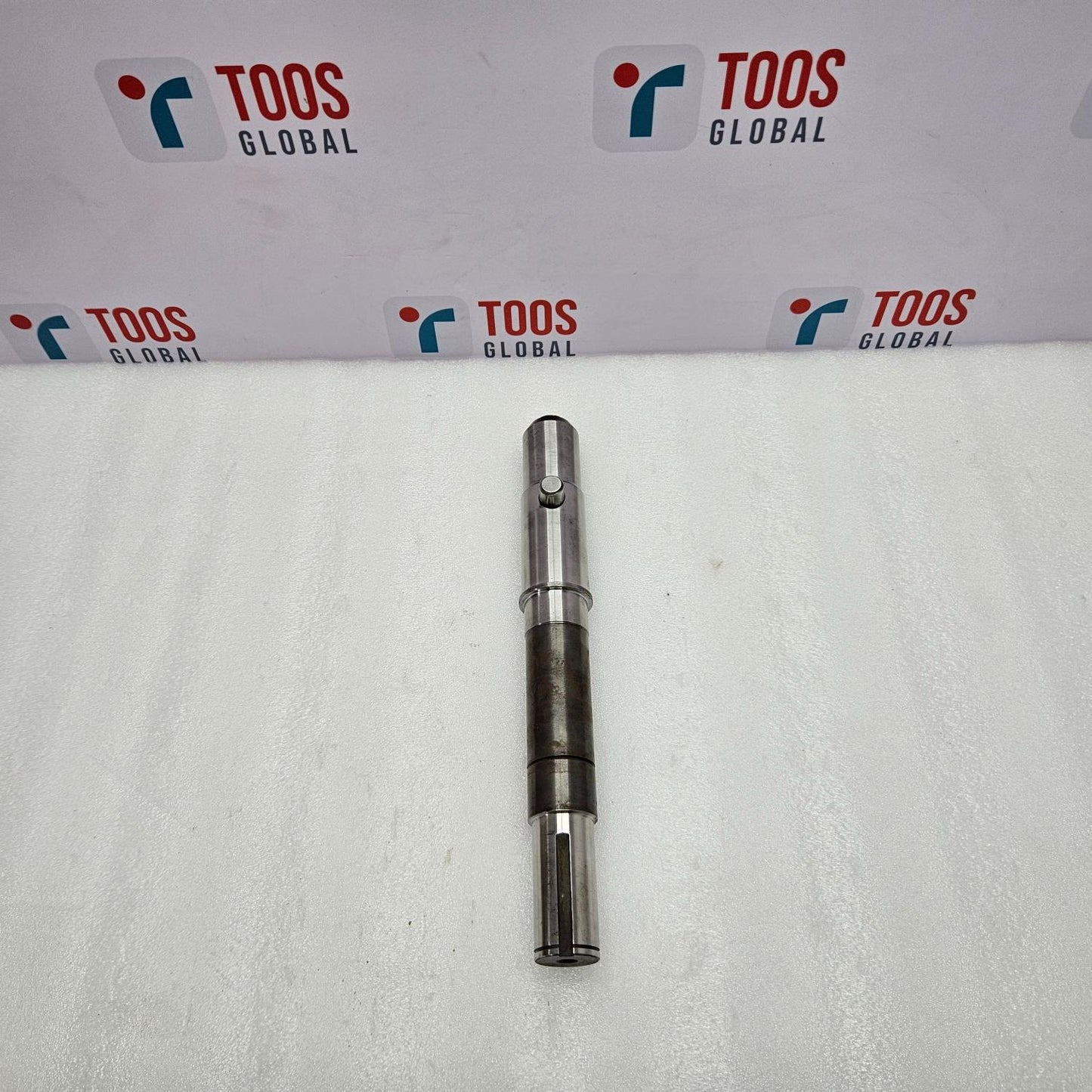 HOBART 00-064137V BEATER SHAFT 200-0R-03B NEW