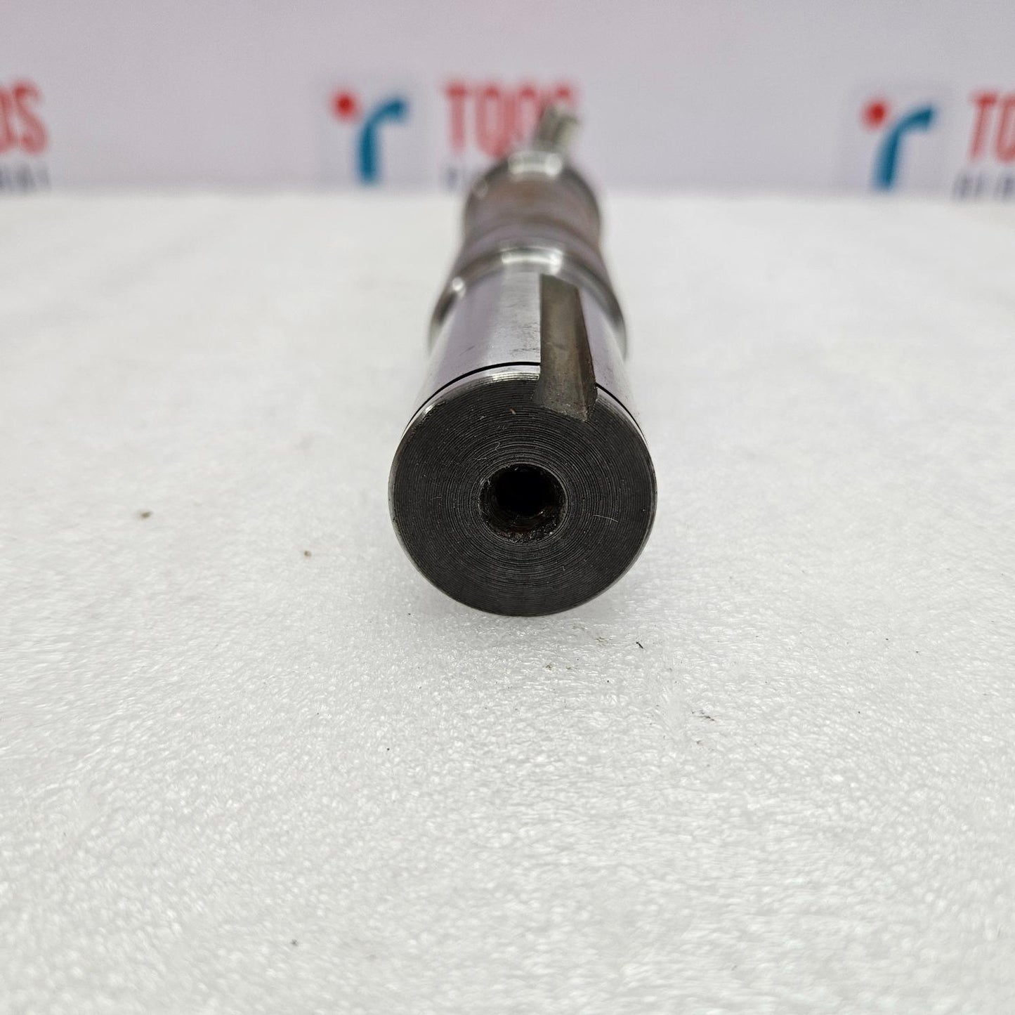 HOBART 00-064137V BEATER SHAFT 200-0R-03B NEW