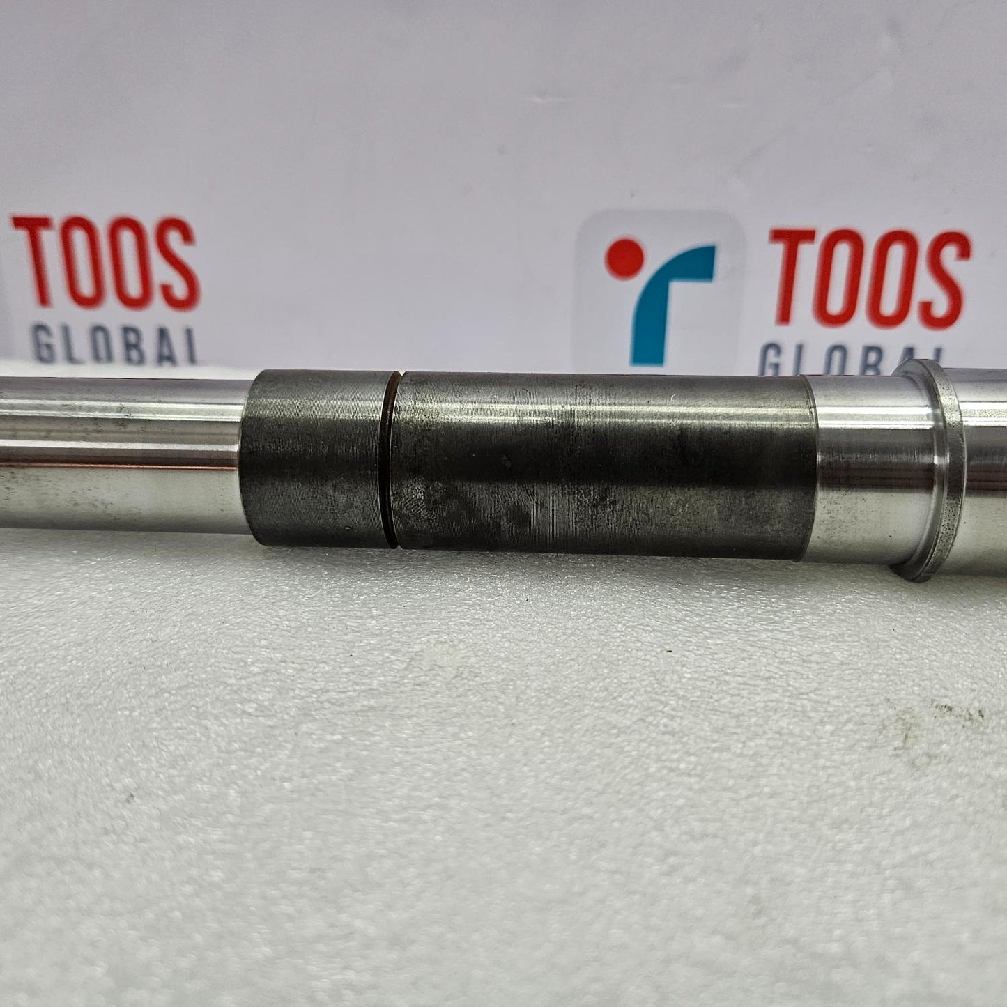 HOBART 00-064137V BEATER SHAFT 200-0R-03B NEW