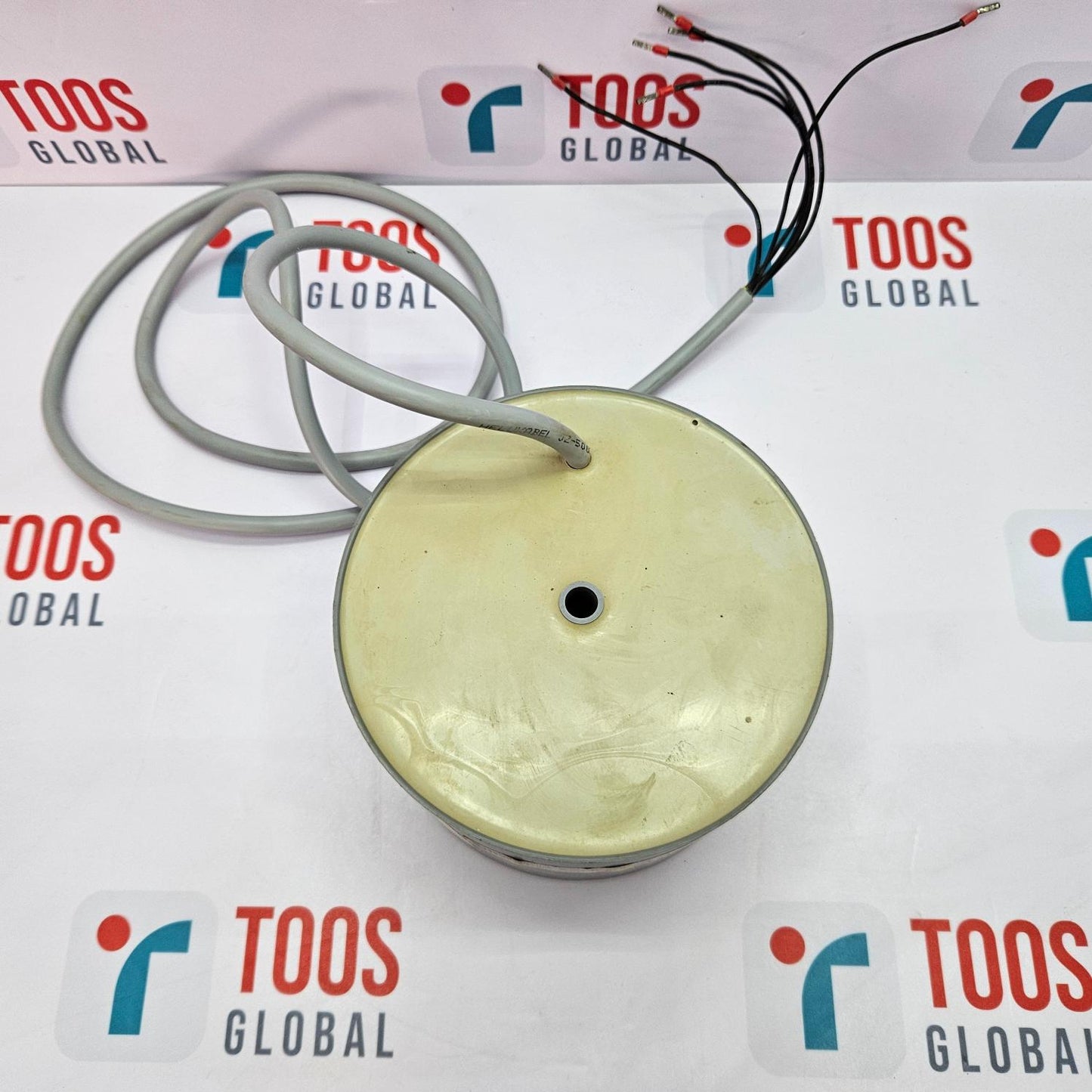 HOBART SEDLBAUER 898281-1 POLYTRONIK SPARTRANSFORMATOR TRANSFORMER