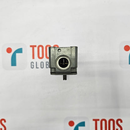 HONEYWELL 1LS1-4PG ROLLER LEVER LIMIT SWITCH