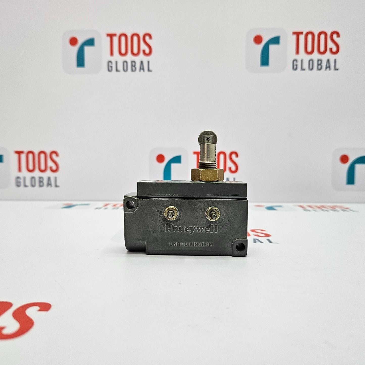 HONEYWELL DTE7S-2RQ9-PG MICRO LIMIT SWITCH