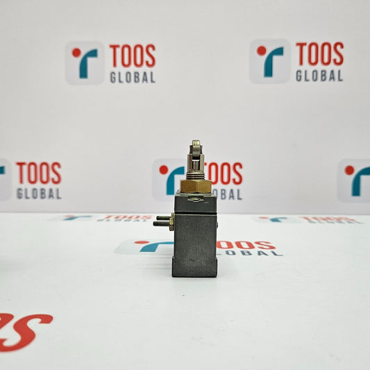 HONEYWELL DTE7S-2RQ9-PG MICRO LIMIT SWITCH