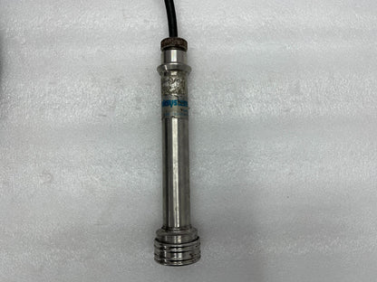HONEYWELL HERMETIC OXY TS 1630 LENGTH 30 METER TANKSYSTEM GAS SAMPLER TS 10070