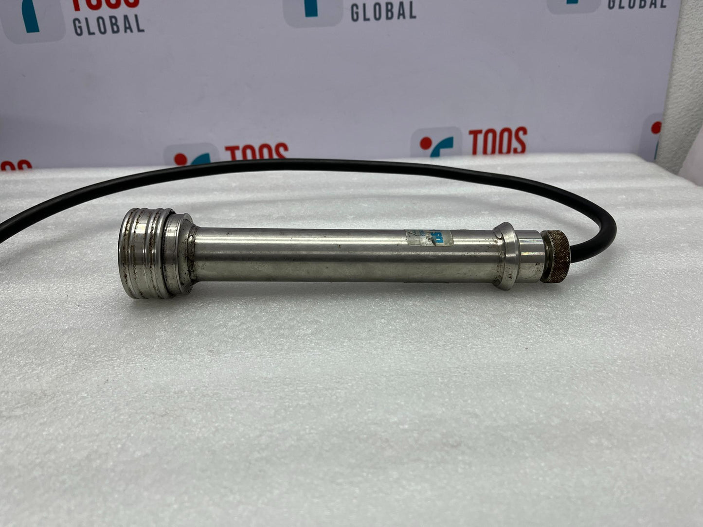 HONEYWELL HERMETIC OXY TS 1630 LENGTH 30 METER TANKSYSTEM GAS SAMPLER TS 10070