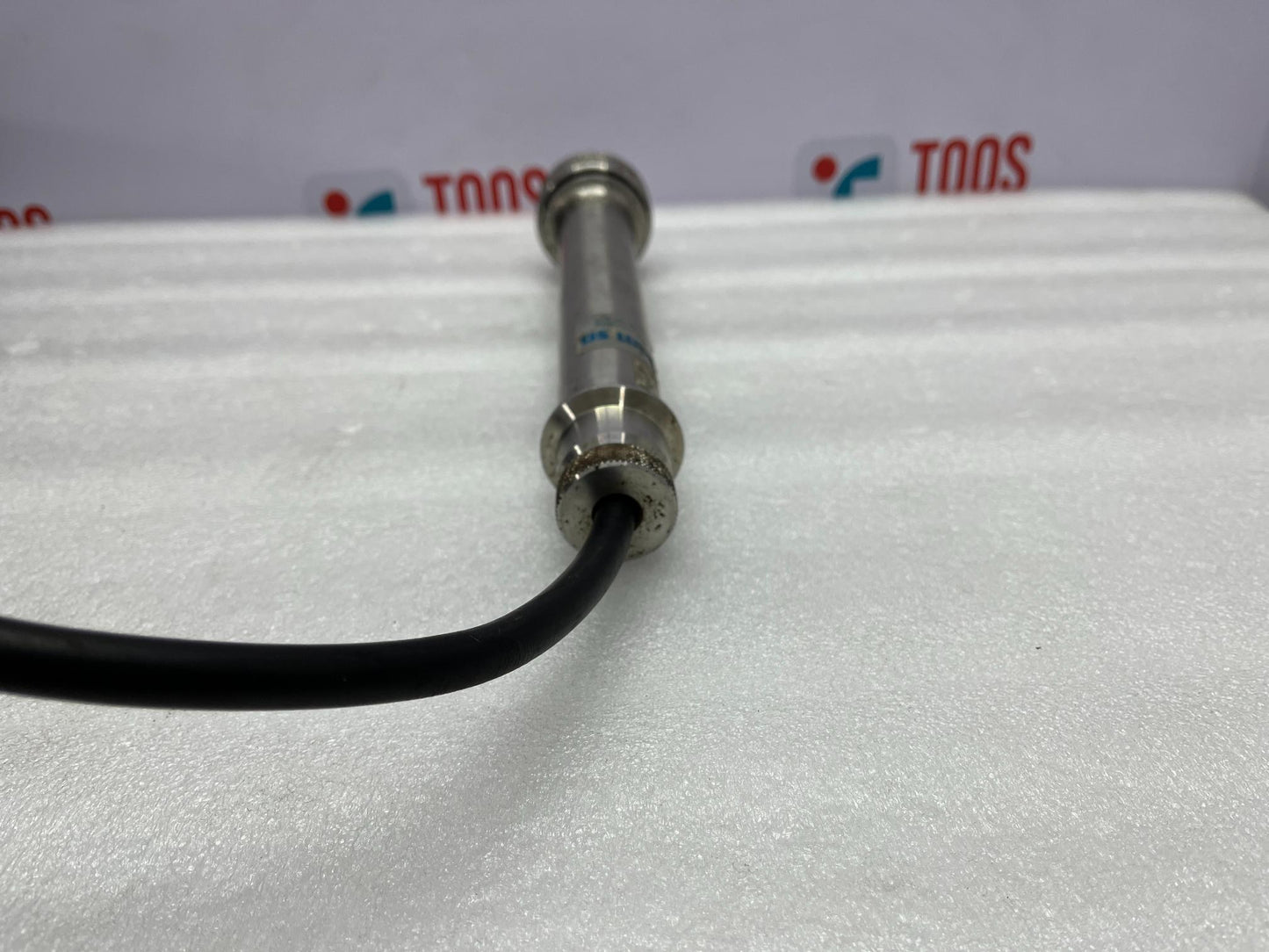 HONEYWELL HERMETIC OXY TS 1630 LENGTH 30 METER TANKSYSTEM GAS SAMPLER TS 10070
