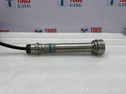 HONEYWELL HERMETIC OXY TS 1630 LENGTH 30 METER TANKSYSTEM GAS SAMPLER TS 10070