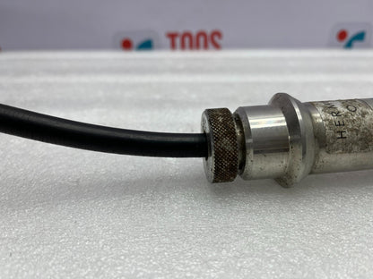 HONEYWELL HERMETIC OXY TS 1630 LENGTH 30 METER TANKSYSTEM GAS SAMPLER TS 10070