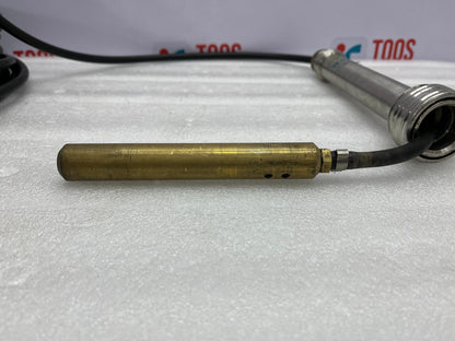 HONEYWELL HERMETIC OXY TS 1630 LENGTH 30 METER TANKSYSTEM GAS SAMPLER TS 10070