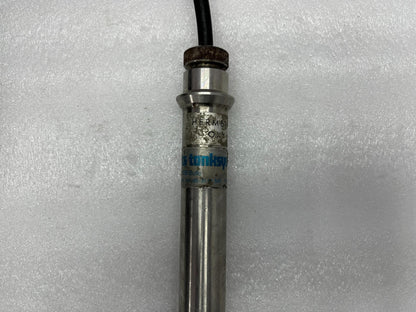 HONEYWELL HERMETIC OXY TS 1630 LENGTH 30 METER TANKSYSTEM GAS SAMPLER TS 10070