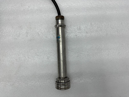 HONEYWELL HERMETIC OXY TS 1630 LENGTH 30 METER TANKSYSTEM GAS SAMPLER TS 10070