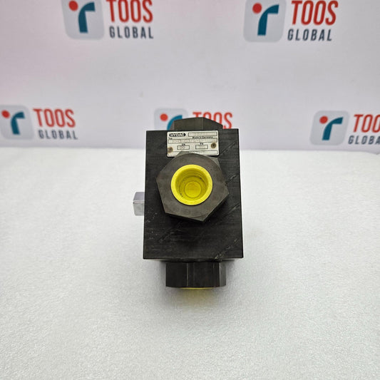 HYDAC KH3-G3/4-L-1112 BALL VALVE 856071-1