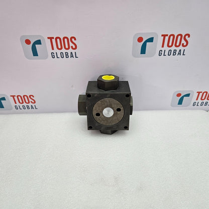 HYDAC KH3-G3/4-L-1112 BALL VALVE 856071-1