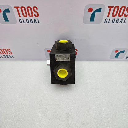 HYDAC KH3-G3/4-L-1112 BALL VALVE 856071-1