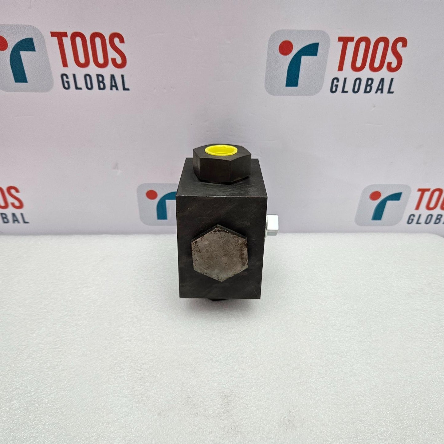 HYDAC KH3-G3/4-L-1112 BALL VALVE 856071-1