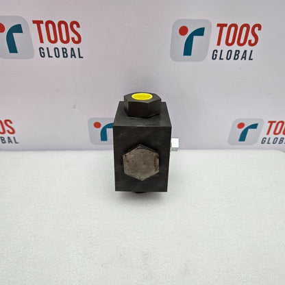 HYDAC KH3-G3/4-L-1112 BALL VALVE 856071-1
