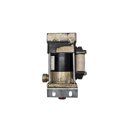 Haskel M-36 Pneumatic Driven Liquid Pump 4500 PSI