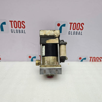 Haskel M-36 Pneumatic Driven Liquid Pump 4500 PSI