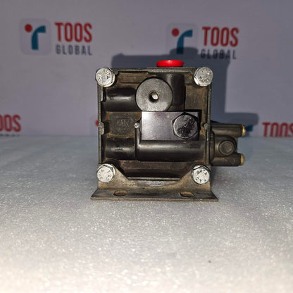 Haskel M-36 Pneumatic Driven Liquid Pump 4500 PSI