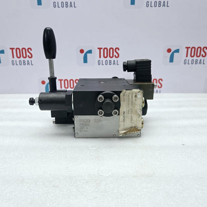 Hawe PSL41/100-3 Directional Spool Valve New