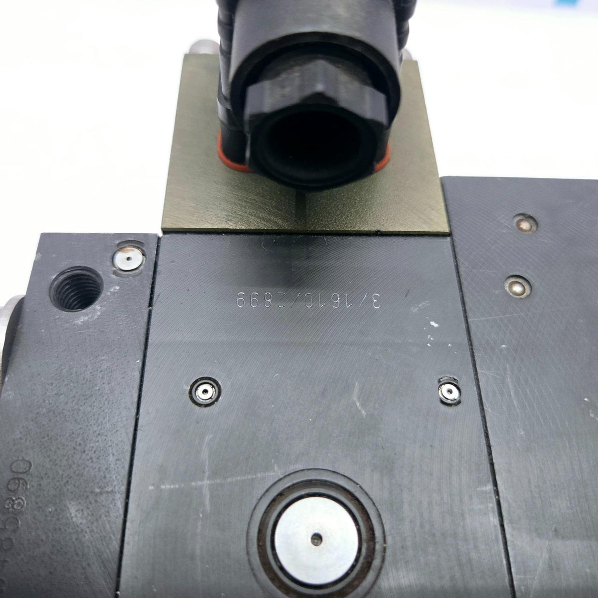 Hawe PSL41/100-3 Directional Spool Valve New