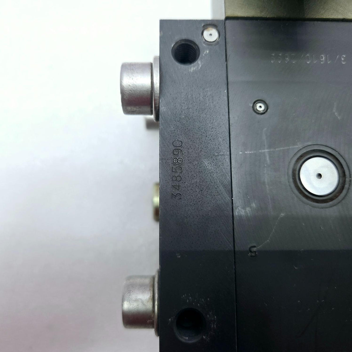 Hawe PSL41/100-3 Directional Spool Valve New