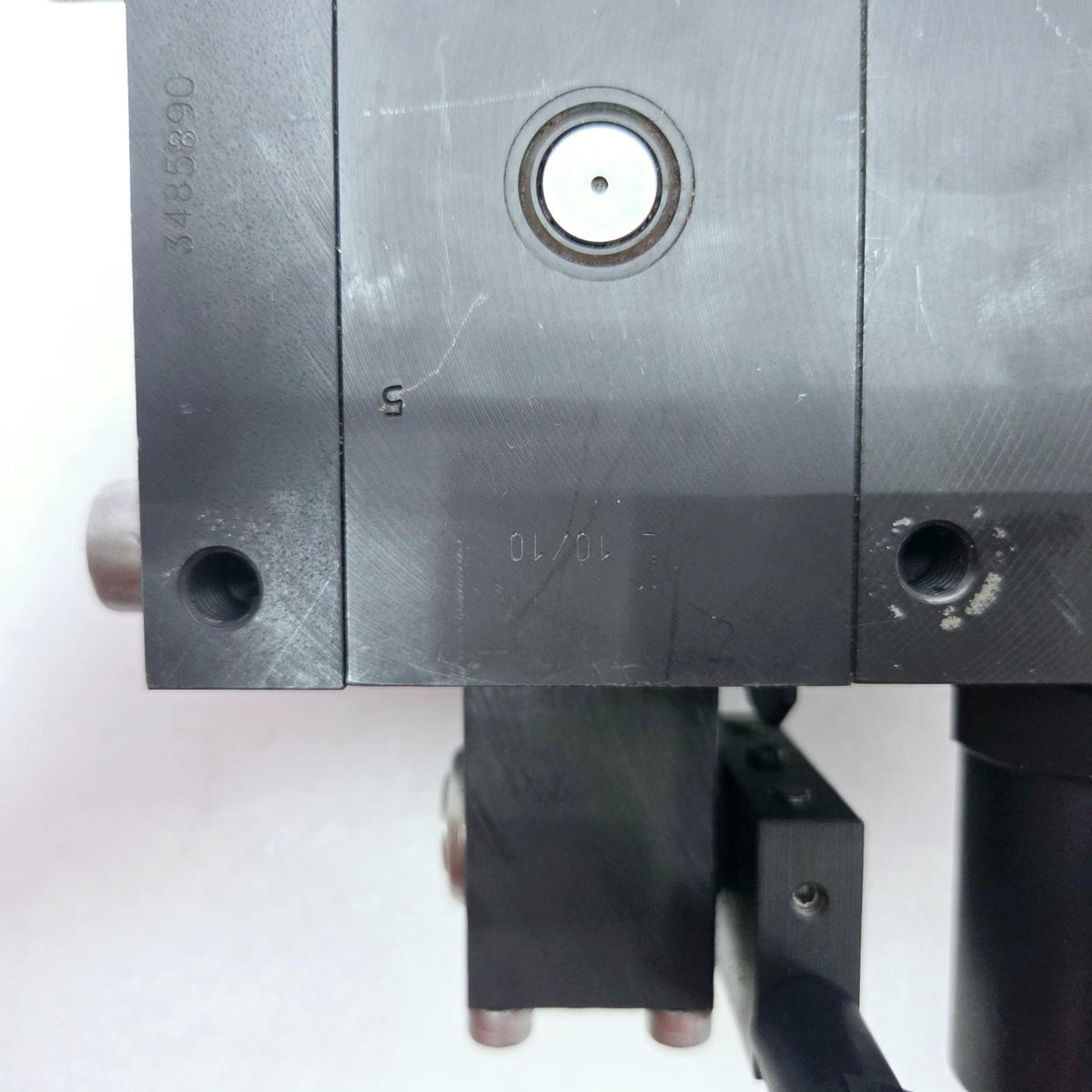 Hawe PSL41/100-3 Directional Spool Valve New