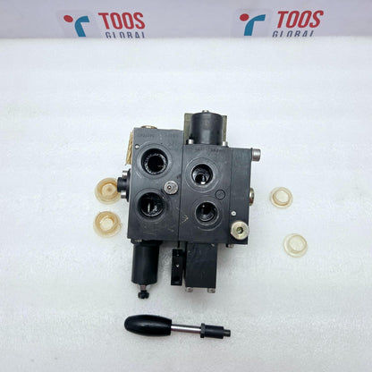 Hawe PSL41/100-3 Directional Spool Valve New