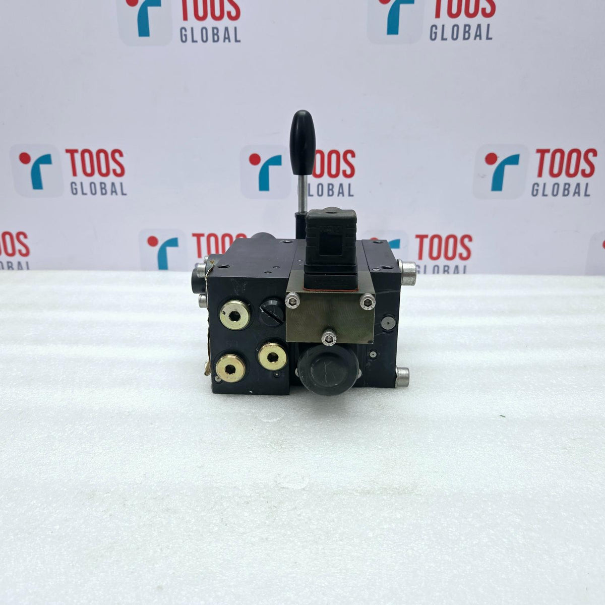 Hawe PSL41/100-3 Directional Spool Valve New